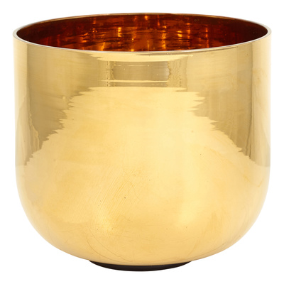 Thomann Crystal Singing Bowl GT 10