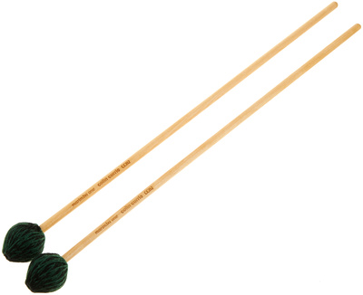 Marimba One Colin Currie Mallets Birch 2