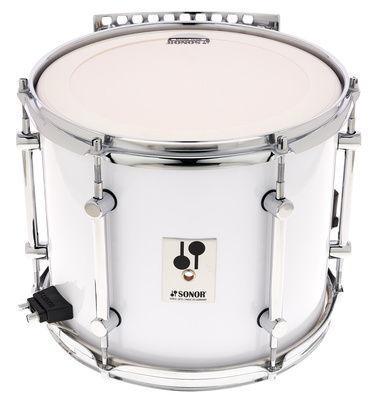 Sonor MB1210 Parade Snare Drum-CW