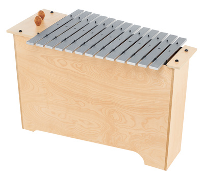Sonor MGB-GB Großbassmetallophon