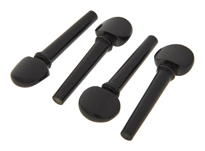 Conrad Götz ZW 914 Violin Pegs WG Medium