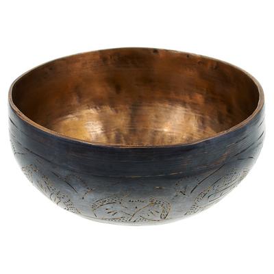 Thomann Tibetan Singing Bowl No3, 300g