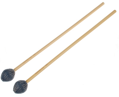Marimba One Double Helix Mallets Rattan 1