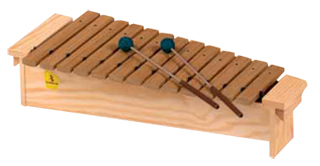 Studio 49 SX1600 Soprano Xylophone