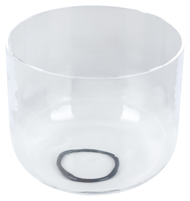 Thomann Crystal Singing Bowl CC 8