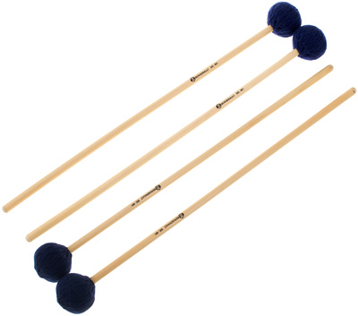 Bergerault BE-M1R Marimba Mallets