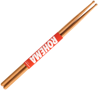 Rohema 12-H hornwood