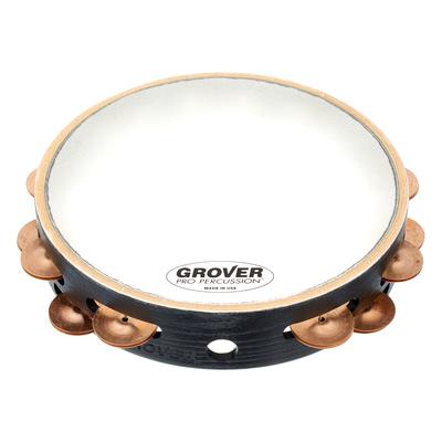 Grover Pro Percussion T2/BC-X Tambourine