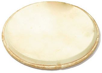 Sonor Natural Head Rot. Timpani 18