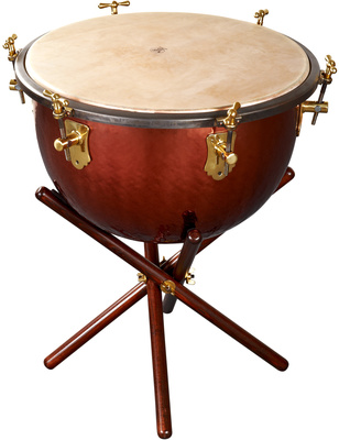 Adams 23" Baroque Timpani