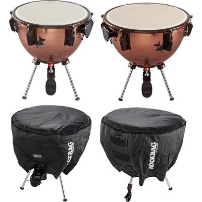 Adams Universal Timpani 26"+29"KG FS