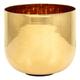 Thomann Crystal Singing Bowl GT 12"