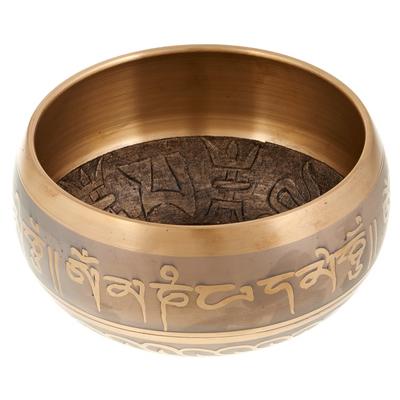 Thomann Tibetan Singing Bowl No12, 1kg