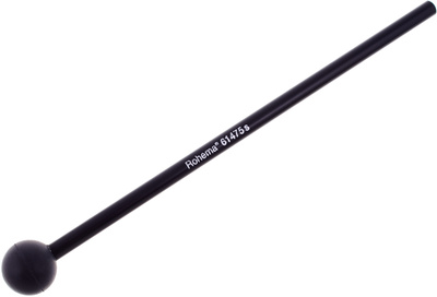 Rohema 61475s Rubber Head Mallet