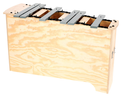 Sonor GBKM20 Deep Bass Metallophone