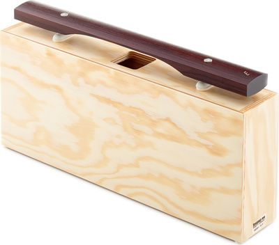 Studio 49 KB/BX e No5 Resonator Bar