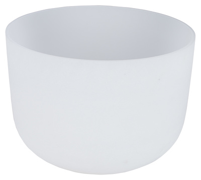 Thomann Crystal Singing Bowl CF 16