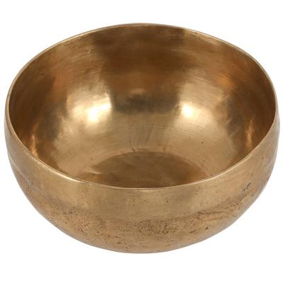 Thomann India Prof. Singing Bowl 500g