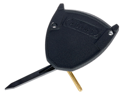 Adams Front plate left (old model)