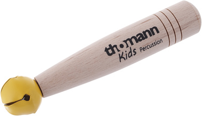 Thomann TKP Jingle Stick high/yellow