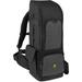 Ruggard Alpine 600 Lens Backpack for DSLR and 600/800mm Lens (Black) LBB-1600B