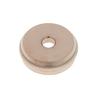 Jupiter Bottom Valve Cap Tpt. NP