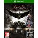 Xbox1 Batman : Arkham Knight D1 Edition (harley quinn dlc)