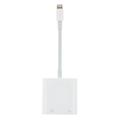 Apple Lightning auf USB 3.0 Adapter