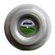 Prince Synthetic Gut Dura Flex String Reel - White, 1.25 Mm