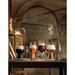 Luigi Bormioli Birrateque 17 oz Cider Beer Glasses Glass | 5.75 H x 3.75 W in | Wayfair 11829/02