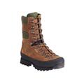 Kenetrek Mountain Extremes 10" Insulated Hunting Boots Leather and Nylon Men's, Brown SKU - 566878