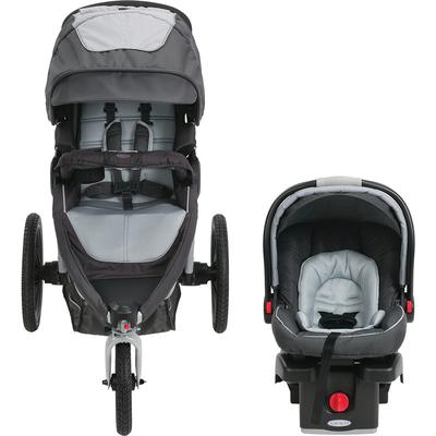 Strollers+Joggers