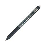 InkJoy Retractable Gel Pen Medium 0.7mm Black Ink/Barrel Dozen
