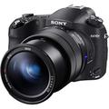 Sony RX10 III | Advanced Premium Compact Camera (1.0-Type Sensor, 24-600 mm F2.8-4.0 Zeiss Lens, 4K Movie Recording)