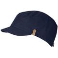 Fjällräven FJÃ„LLRÃ„VEN Men's Singi Trekking Cap, Dark Navy, XL UK