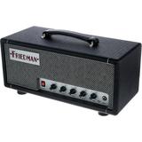 Friedman Mini Dirty Shirley Head