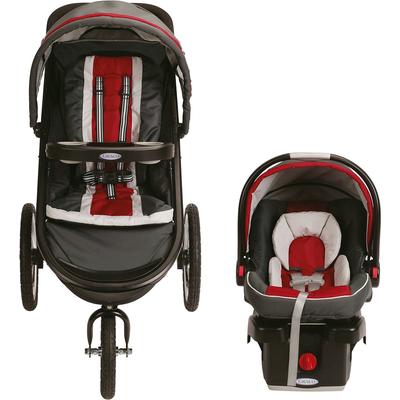 Strollers+Joggers