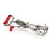 Wrought Studio™ Aulay Antique Egg Beater Stainless Steel in Red | 12.5 H x 4.5 W in | Wayfair BEATR-RD