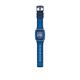 Swatch Subzero Unisex Quartz Watch, Strip