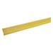 M-D Building Products 79152 1.38 x 6 ft. Carpet Bar - Brass