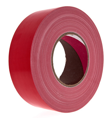 Gerband Tape 251 Red