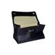 GTR-Prestige Giftware Smoking Accessories P2900 - Dr Plumb Large Leather Box Wallet Tobacco Pouch