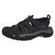 KEEN Men's Newport H2 Sandal, Navy Medium Gray, 13 UK