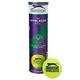 Slazenger Wimbledon Official Tennis Balls- 6 Tubes 24 Balls