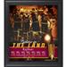 Cleveland Cavaliers Framed 15" x 17" 2016 NBA Finals Champions The Land Collage