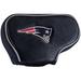 New England Patriots Golf Blade Putter Cover