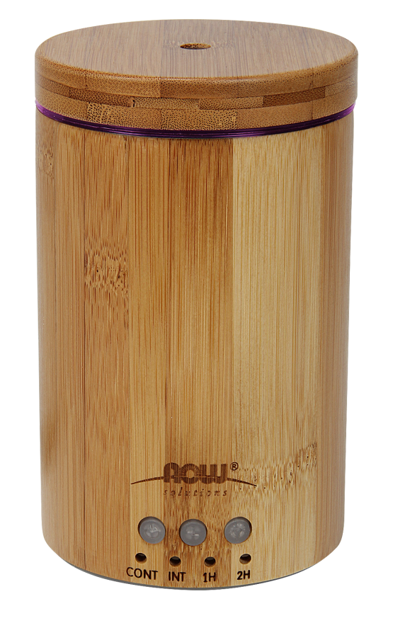 NOW Real Wooden Bamboo Diffuser