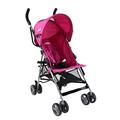 Babyco Trend Light Weight Stroller (Pink)