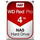 WD Red Pro 4 TB NAS Hard Drive