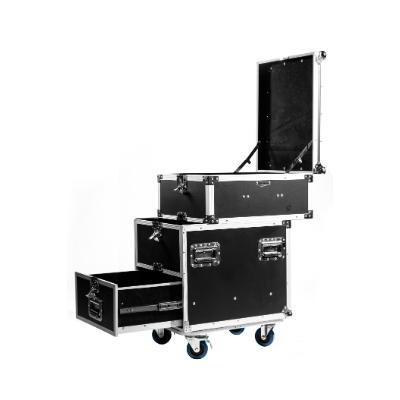 Flyht Pro Case Multi Slide